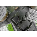 Korum Camo Quick Change Bead - Anti Tangle, 8buc/plic Korum Camo Quick Change Bead - Anti Tangle, 8buc/plic
