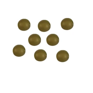 MARGELE CAUCIUC CARP SPIRIT 6MM 25BUC CAMFUSION