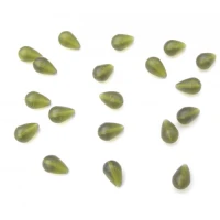 Nash "teardrops" 3mm Diffusion Camo 20buc  Nash "teardrops" 3mm Diffusion Camo 20buc