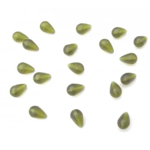 NASH "TEARDROPS" 3mm DIFFUSION CAMO 20BUC 