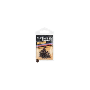 The One Soft Beads 2.3mm Grenn The One Soft Beads 2.3mm Grenn