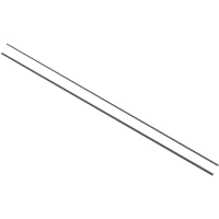 Blank Harrison Aviator Te Fishing Rod, 4.20lbs, 3.96m, 2seg Blank Harrison Aviator Te Fishing Rod, 4.20lbs, 3.96m, 2seg