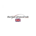 Blank Harrison Acurix 3.60m 2.50lbs 2seg Blank Harrison Acurix 3.60m 2.50lbs 2seg