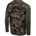 BLUZA PROLOGIC UV CAMO/GREEN LONG SLEEVE MAR.M BLUZA PROLOGIC UV CAMO/GREEN LONG SLEEVE MAR.M