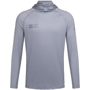 Bluza MIKADO UV Cu Gluga Wth Upf Filter, Marime XXXXL