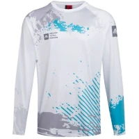 Bluza Mikado Uv With Upf Filter, Marime Xxxxl