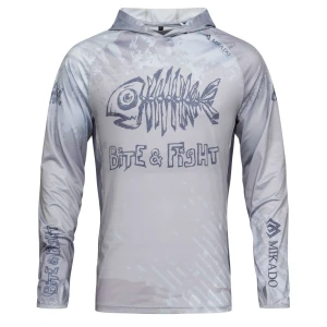 Bluza Mikado UV Upf Flip, Marime XL