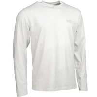 Bluza Nash Make It Happen Sunset Long Sleeve T Shirt Ecru, Marime M