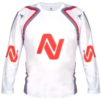 Bluza Nytro Uvp50 Long Sleeve Shirt, Marime Xxxl Bluza Nytro Uvp50 Long Sleeve Shirt, Marime Xxxl