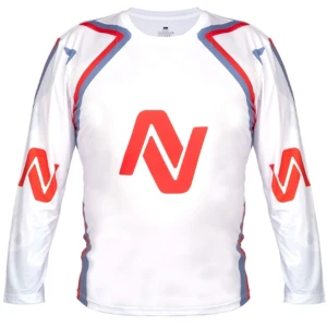 Bluza Nytro UVP50 Long Sleeve Shirt, Marime XXXL Bluza Nytro UVP50 Long Sleeve Shirt, Marime XXXL