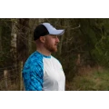 Bluza Preston Performance Sun Shirts, Marime XXXXL Bluza Preston Performance Sun Shirts, Marime XXXXL