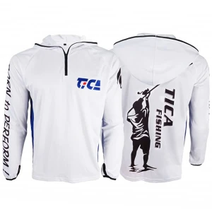 Bluza TICA UV cu Maneca Lunga, Marime L