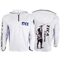 Bluza TICA UV cu Maneca Lunga, Marime M
