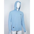 Bluza UV BKK Performance Brand Values GT, Light Blue, Marime 2XL Bluza UV BKK Performance Brand Values GT, Light Blue, Marime 2XL