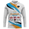 Bluza UV Claumar Marimea XL Model 2025