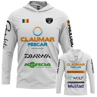 Bluza Uv Claumar Pentru Copii, Marime 110 Bluza Uv Claumar Pentru Copii, Marime 110