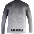Bluza UV GURU Hexagon Sun Core UPF50+, Marime M Bluza UV GURU Hexagon Sun Core UPF50+, Marime M