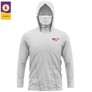 Bluza UV I Love Senzor UPF50+, Marime 2XL