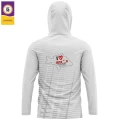 Bluza UV I Love Senzor UPF50+, Marime 3XL Bluza UV I Love Senzor UPF50+, Marime 3XL
