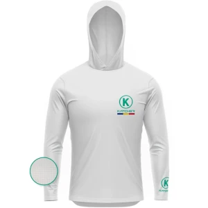 Bluza UV KATCHER SunBlocker Kids, Marime 12 Ani