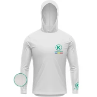Bluza Uv Katcher Sunblocker, Marime L Bluza Uv Katcher Sunblocker, Marime L
