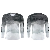 Bluza UV REIVA Team Pro, Marime XL