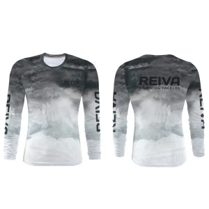 Bluza UV REIVA Team Pro, Marime XL