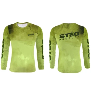 Bluza UV STEG Team Pro, Marime XL