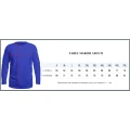 Bluza UV Senzor Club UPF50+, Marime 3XL Bluza UV Senzor Club UPF50+, Marime 3XL