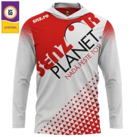 Bluza Uv Senzor Club Upf50+, Marime Xl Bluza Uv Senzor Club Upf50+, Marime Xl