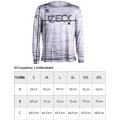 Bluza UV Zeck Longsleeve, Marime 3XL Bluza UV Zeck Longsleeve, Marime 3XL