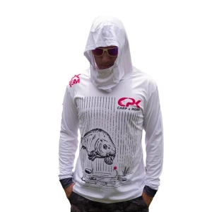 BLUZA CPK CU PROTECTIE UV Marime  S  BLUZA CPK CU PROTECTIE UV Marime  S