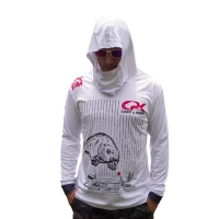 Bluza Cpk Cu Protectie Uv Marime  Xxxl  Bluza Cpk Cu Protectie Uv Marime  Xxxl