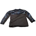 BLUZA DAIWA D-VEC BLUE MARIME XXXL BLUZA DAIWA D-VEC BLUE MARIME XXXL