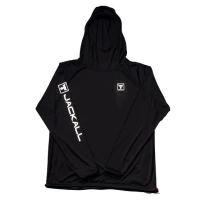 Bluza Jackall Dry Light Black Marime M Bluza Jackall Dry Light Black Marime M