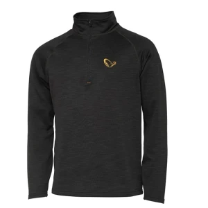 BLUZA SAVAGE GEAR REGENERATOR FLEECE KOMBU GREEN M BLUZA SAVAGE GEAR REGENERATOR FLEECE KOMBU GREEN M