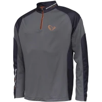 BLUZA SAVAGE GEAR TOURNAMENT GEAR SEDONA GREY MARIME L BLUZA SAVAGE GEAR TOURNAMENT GEAR SEDONA GREY MARIME L