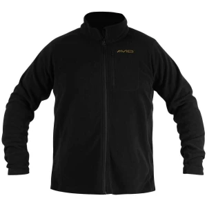 Bluza Avid Full Zip Fleece, Marimea L Bluza Avid Full Zip Fleece, Marimea L