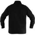 Bluza Avid Full Zip Fleece, Marimea L Bluza Avid Full Zip Fleece, Marimea L