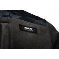 Bluza BKK Heavy Fleece Grey Camo, Masura XXXL