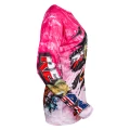 Bluza Competitie Relax Lures Pink XL Bluza Competitie Relax Lures Pink XL