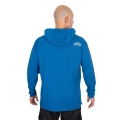 Bluza FOX RAGE Blue Hooded T, Albastru, Marimea M
