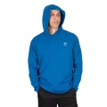 Bluza FOX RAGE Blue Hooded T, Albastru, Marimea S