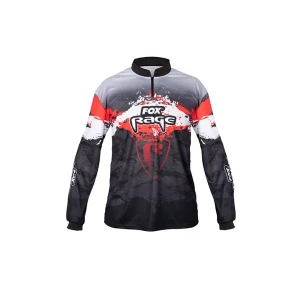 Bluza Fox Rage Performance Long Sleeve SMALL Bluza Fox Rage Performance Long Sleeve SMALL