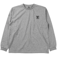 Bluza Jackall Long Sleeve, Gray, Marime L Bluza Jackall Long Sleeve, Gray, Marime L