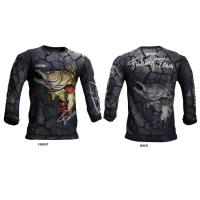 Bluza Jaxon Maneca Lunga Zander Camou M Bluza Jaxon Maneca Lunga Zander Camou M