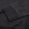 Bluza KORDA Kore Crew Neck Jumper, Charcoal, Marime S Bluza KORDA Kore Crew Neck Jumper, Charcoal, Marime S