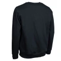 Bluza NASH Make It Happen Since 1978 Jumper Black, Marime M Bluza NASH Make It Happen Since 1978 Jumper Black, Marime M