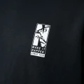 Bluza NASH Make It Happen Since 1978 Jumper Black, Marime M Bluza NASH Make It Happen Since 1978 Jumper Black, Marime M