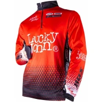 Bluza Norfin & Lucky John Pro Team Digital, Marime 2xl Bluza Norfin & Lucky John Pro Team Digital, Marime 2xl